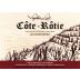 Levet Cote-Rotie Les Journaries 2022 Front Label