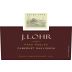 J. Lohr Estates Seven Oaks Cabernet Sauvignon 2020 Front Label