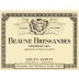 Louis Jadot Beaune Bressandes Premier Cru 2022 Front Label