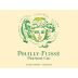 Louis Jadot Pouilly-Fuisse Premier Cru 2021 Front Label