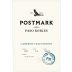 Postmark Cabernet Sauvignon 2022 Front Label