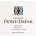 Chateau Doisy Daene Grand Vin Blanc Sec 2021 Front Label
