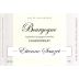 Domaine Etienne Sauzet Bourgogne Blanc 2023 Front Label