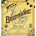Frey Biodynamic Petite Sirah 2018 Front Label