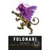 Folonari Chianti 2022 Front Label