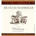 Michel-Schlumberger Chardonnay 2015 Front Label