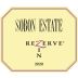 Sobon Estate Rezerve Zin 2020 Front Label