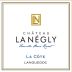 Chateau de la Negly Coteaux du Languedoc La Cote 2018 Front Label