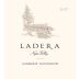 Ladera Napa Valley Cabernet Sauvignon 2017 Front Label