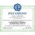 Emidio Pepe Colli Aprutini Pecorino 2020 Front Label