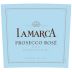 La Marca Prosecco Rose 2024 Front Label