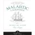 Chateau Malartic-Lagraviere Blanc 2017 Front Label