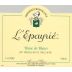 Armand Roux L'Epayrie Blanc Front Label