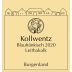 Weingut Anton Kollwentz Leithakalk Blaufrankisch 2020 Front Label