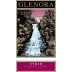 Glenora Wine Cellars Syrah 2013 Front Label