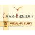 Vidal-Fleury Crozes-Hermitage 2013 Front Label