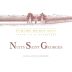 Domaine Michel Gros Nuits-Saint-Georges 2020 Front Label