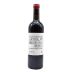 Sara I Rene Partida Bellvisos 2019 Front Bottle Shot