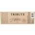 Tribute Cabernet Sauvignon 2016 Front Label