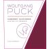 Wolfgang Puck Master Lot Reserve Cabernet Sauvignon 2017 Front Label