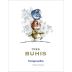 Tres Buhis Tempranillo (OU Kosher) 2021 Front Label