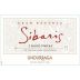 Undurraga Sibaris Gran Reserva Chardonnay 2015 Front Label