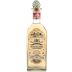 Fortaleza Winter Blend 2021 Cask Proof Reposado Tequila Front Bottle Shot