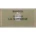 Domaine la Suffrene Bandol Rose 2019 Front Label