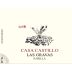 Casa Castillo Las Gravas 2019 Front Label