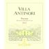 Marchesi Antinori Villa Toscana 2021 Front Label