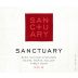 Sanctuary Bien Nacido Vineyard Pinot Noir 2019 Front Label