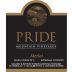 Pride Mountain Vineyards Merlot 2020 Front Label