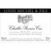 Louis Michel Chablis Sechets Premier Cru 2017 Front Label