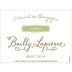 Bailly Lapierre Egarade Brut 2014 Front Label