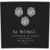 Saints Hills St Roko 2016 Front Label