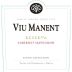 Viu Manent Reserva Cabernet Sauvignon 2019 Front Label