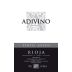Bodegas Covila Adivino Rioja Tinto Joven 2016 Front Label