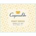 Caposaldo Pinot Grigio 2021 Front Label