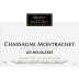 Morey-Coffinet Chassagne-Montrachet Les Houilleres Blanc 2019 Front Label