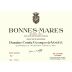 Domaine Comte Georges de Vogue Bonnes-Mares Grand Cru 2021 Front Label