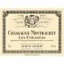 Louis Jadot Chassagne-Montrachet Embazees Premier Cru 2022 Front Label