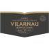 Vilarnau Brut Nature Reserva 2017 Front Label