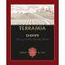 Terramia Chianti 2022 Front Label