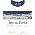 Sori della Sorba Langhe Nebbiolo 2020 Front Label