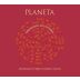 Planeta Cerasuolo di Vittoria 2016 Front Label