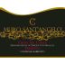 Chiaromonte Muro Sant'Angelo Contrada Barbatto Primitivo 2013 Front Label