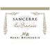 Henri Bourgeois Sancerre Les Baronnes Blanc 2020 Front Label