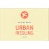 Nik Weis St. Urbans-Hof Nik Weis Mosel Urban Riesling 2022 Front Label