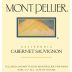 Montpellier Vineyards Cabernet Sauvignon 2014 Front Label