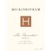 Hickinbotham The Revivalist Merlot 2021 Front Label